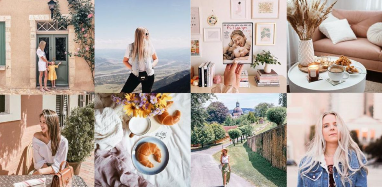 Lifestyle Blog for Women Family Fashion Food Travel 2023