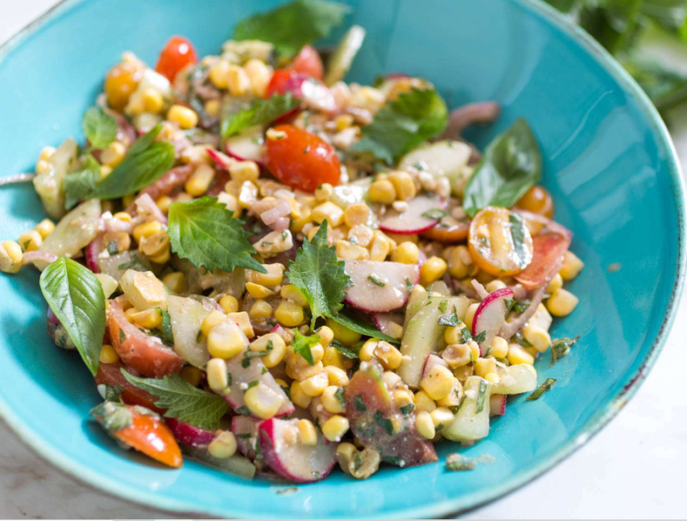 Hearty Main Dishes