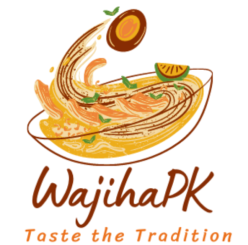Wajiha PK Wajiha Bilal